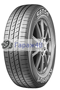Kumho Sense KR26 195/55 R15 85H